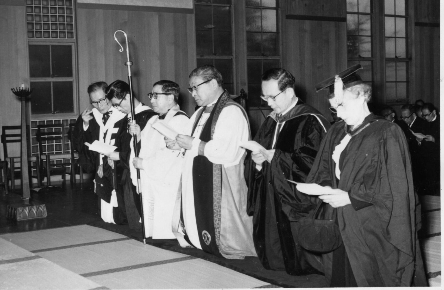 神戸聖ミカエル教会主教座聖堂） 日本聖公会 神戸教区 歴史編纂委員会