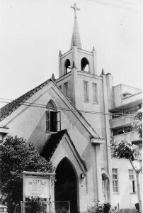 広島復活教会:日にち不明:建物